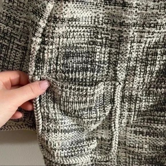 Max Studio tweed blazer Small - Picture 7 of 9